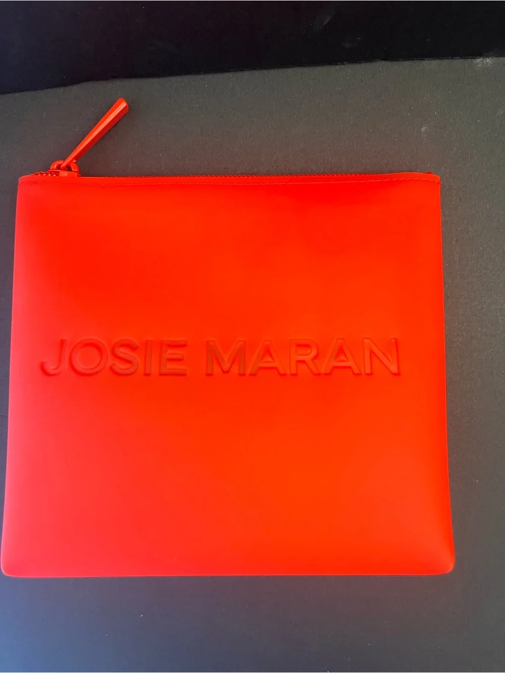 JOSIE MARAN The Babies Bestsellers Kit in Bright Red Pouch